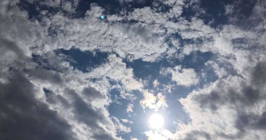 Temperaturat maksimale nesër deri në 9 gradë Celsius