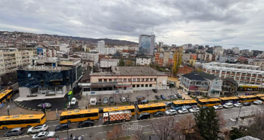 Punëtorët e Trafikut Urban paralajmërojnë bllokimin e Prishtinës me autobusë, në mungesë të alokimit të pagave