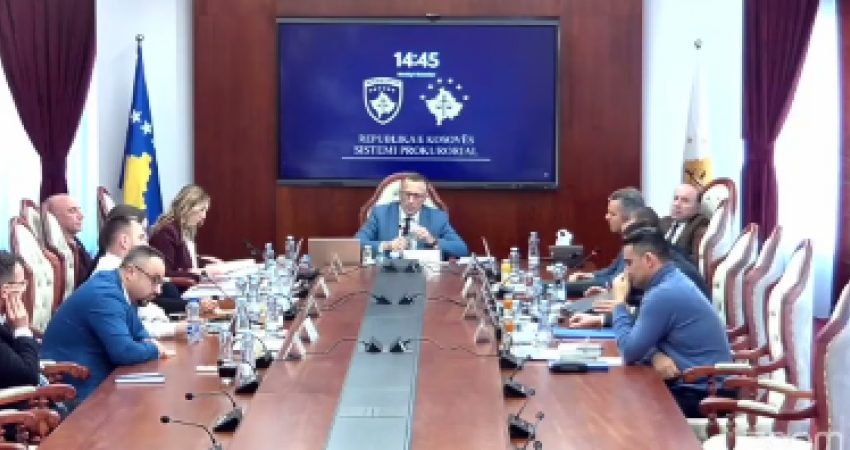 Shoqëria Civile: Veprimet e pesë anëtarëve në KPK paraqesin tendencë për bllokimin e reformës në sistemin prokurorial