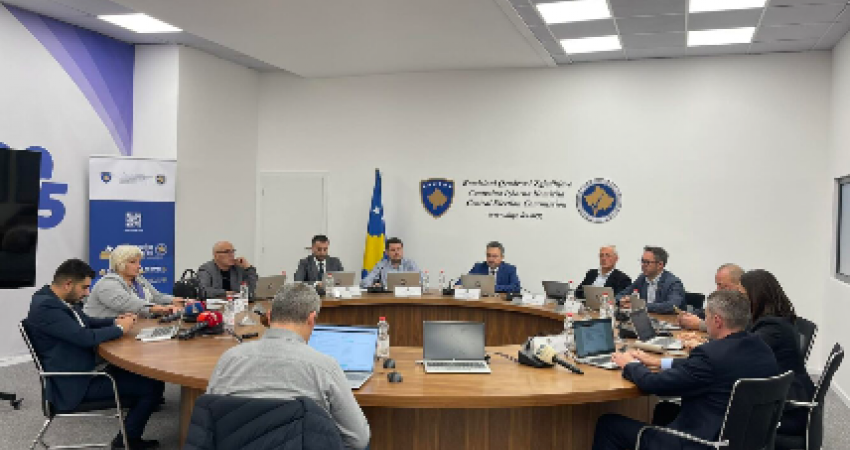 KQZ ende s’i kanë marrë paratë nga Qeveria për zgjedhjet e 28 dhjetorit