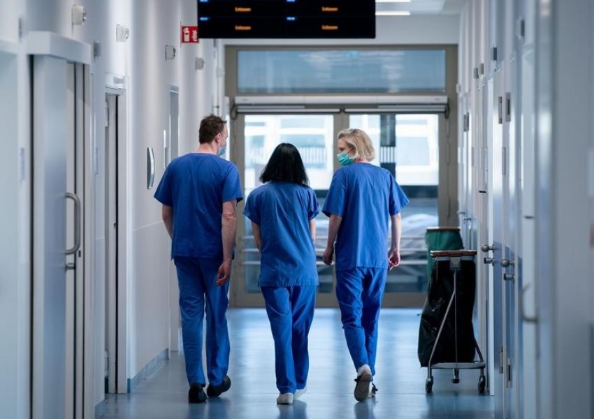 Tejkalimet buxhetore 2021–2024 zbulojnë nevojat e larta në sektorin e shëndetësisë