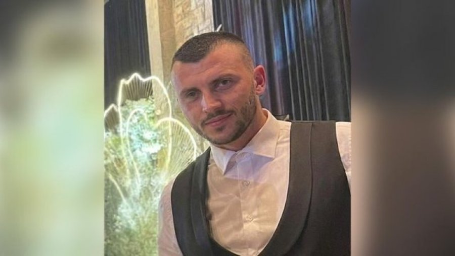 Ekzekutimi i biznesmenit, ky është Xhino Ago, is - Syri | Lajmi i fundit