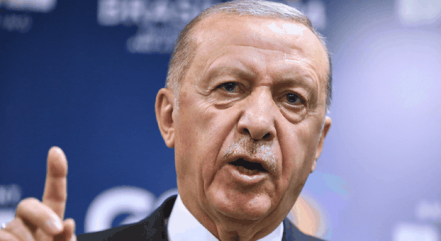 Erdogan: Sulmet ndaj anijeve tregtare në Detin e Zi, të papranueshme