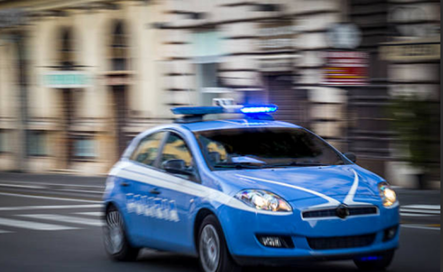 Itali/ U kap duke shitur kokainë, aksidentohet shqiptari gjatë arratisjes nga policia