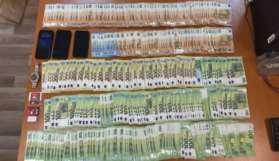 Arrestohet në Kosovë shtetasi suedez, dyshohet për krim të organizuar