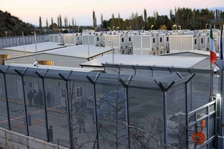 Plani sekret për Afrikën Lindore: Si synon Austria të krijojë ‘qendra tranziti’ për azilantët e refuzuar