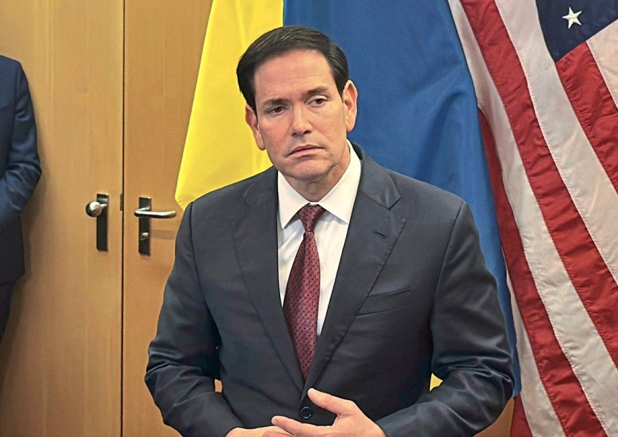 NATO mblidhet për Ukrainën/ Rubio s’merr pjesë në takim, zëdhënësi: S’e konsiderojmë të nevojshme!