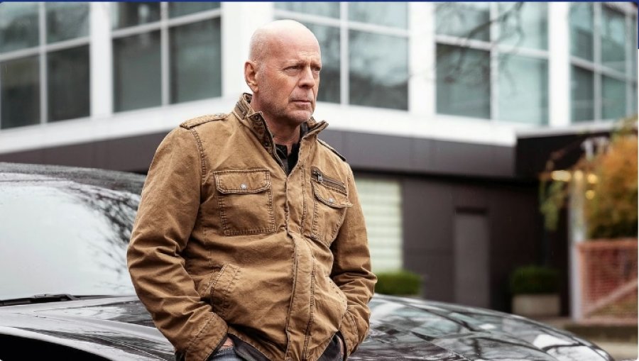 Bruce Willis: Filmi më i vështirë që kam bërë ndonjëherë