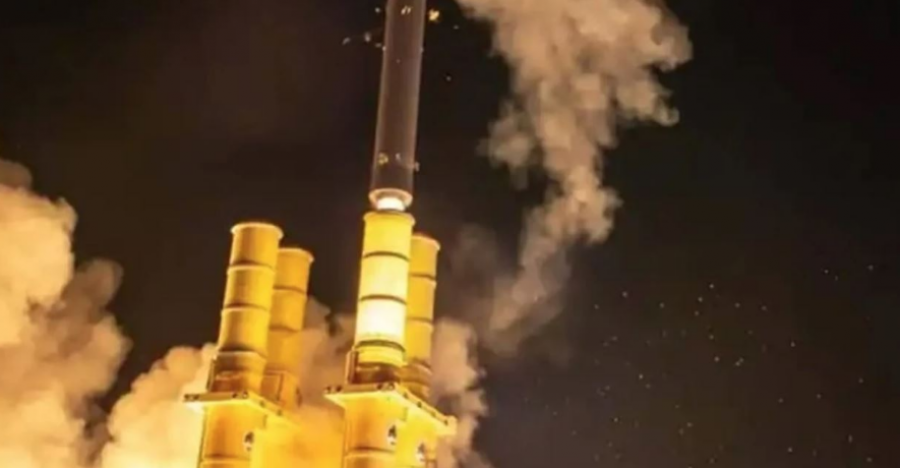 Gjermania aktivizon mburojën raketore