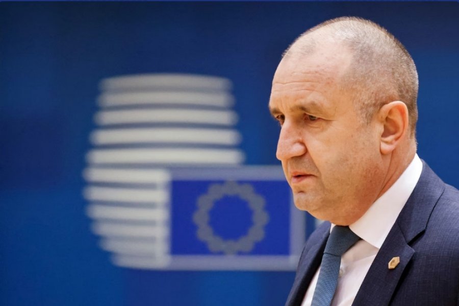 Presidenti bullgar mbështeti protestat kundër korrupsionit: Dorëheqja e qeverisë është e pashmangshme