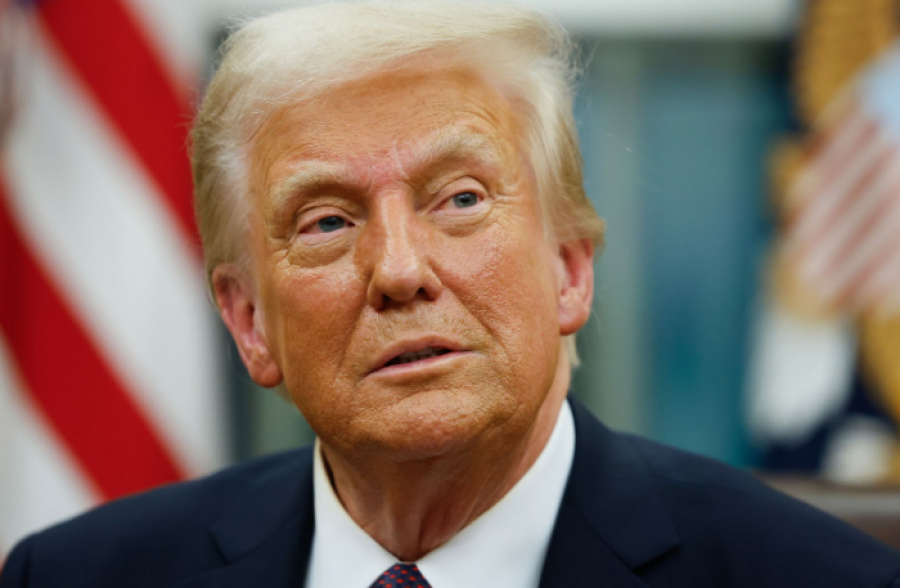 Trump iu nënshtrua skanimit me rezonancë magnetike/ Shtëpia e Bardhë jep përditësime mbi shëndetin e presidentit