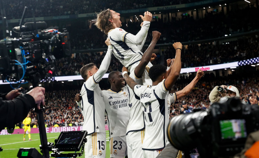 Modric rrëfen të pathënat: Mourinho, Zidane, Ronaldo… dhe transferimi që i ndryshoi jetën
