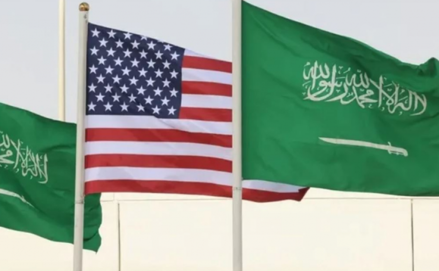 Vlera1 miliard dollarë /SHBA miraton marrëveshjen tjetër ushtarake me Arabinë Saudite
