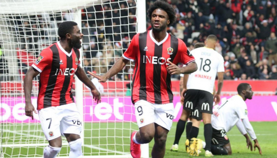 Tronditësë në Franë, dy futbollistë të Ligue 1 rrihen nga tifozët e tyre, nuk duan të luajnë më për klubin aktual