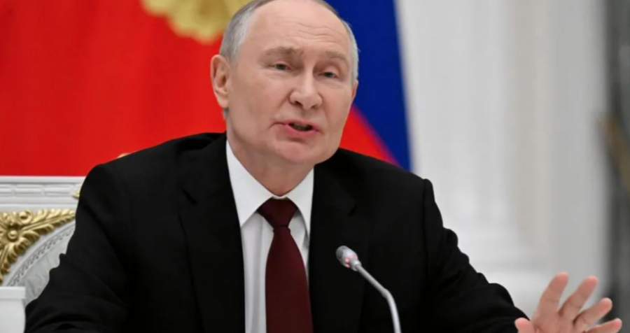 Putin pret të dërguarin e posaçëm amerikan në Moskë, mes optimizmit për një marrëveshje paqeje në Ukrainë