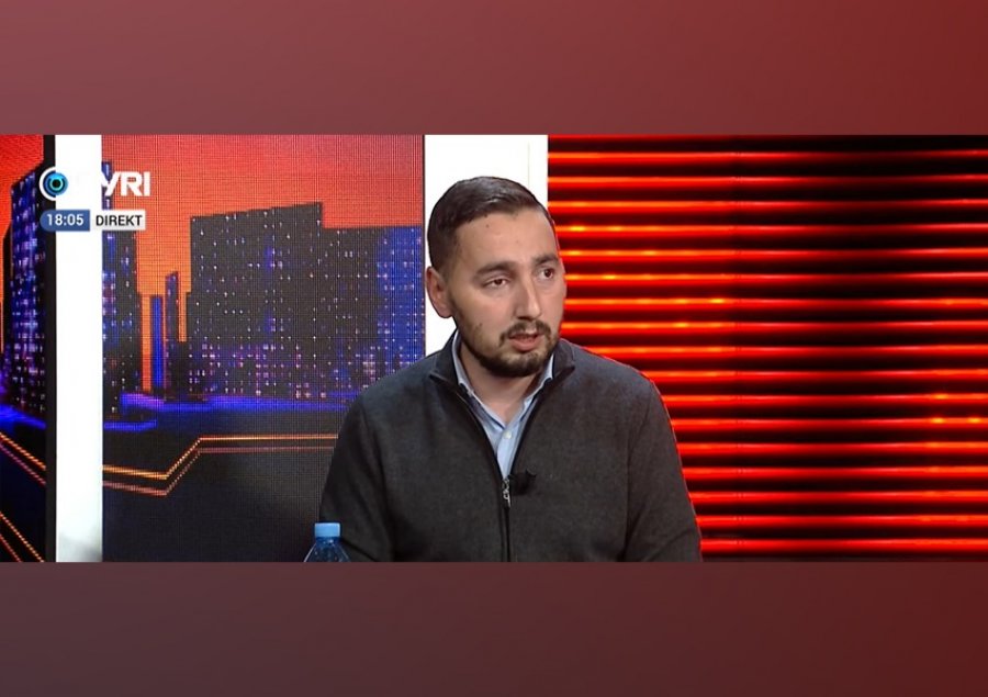 Logu: Fondet për Kolegjin e Evropës të hetohen! Të mbrohen paratë e taksapaguesve shqiptarë si të evropianëve