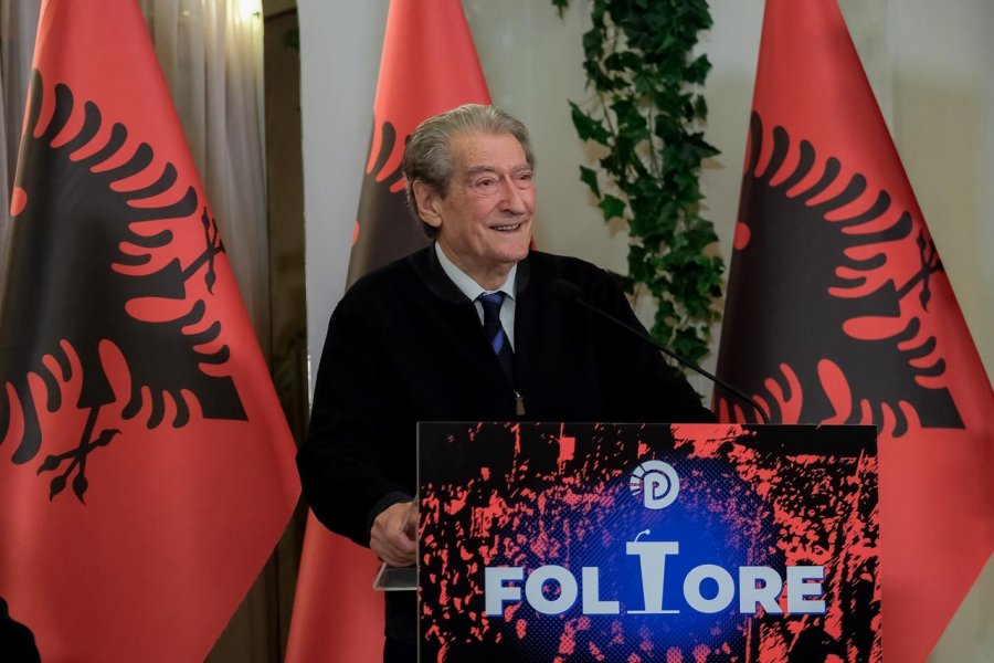 Berisha: Mogherini do vinte nesër në Tiranë, Edi Rama i kishte bërë programin që t’i merrte deklaratat asaj