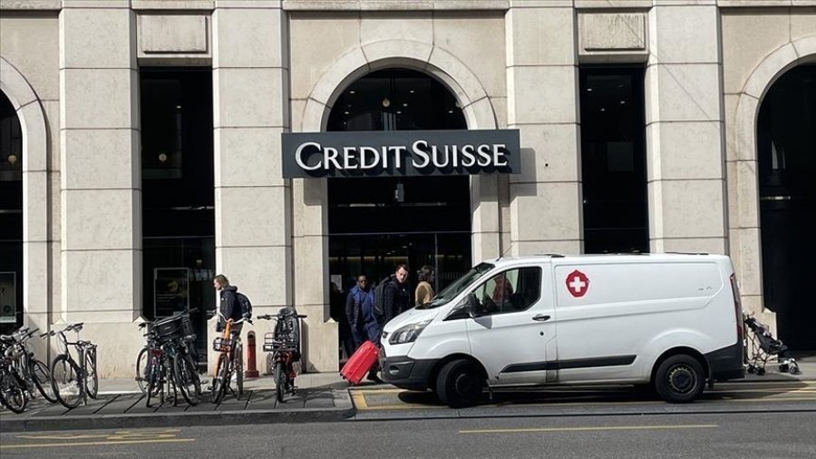 Zvicra padit UBS dhe Credit Suisse për një rast pastrimi parash të lidhur me Mozambikun