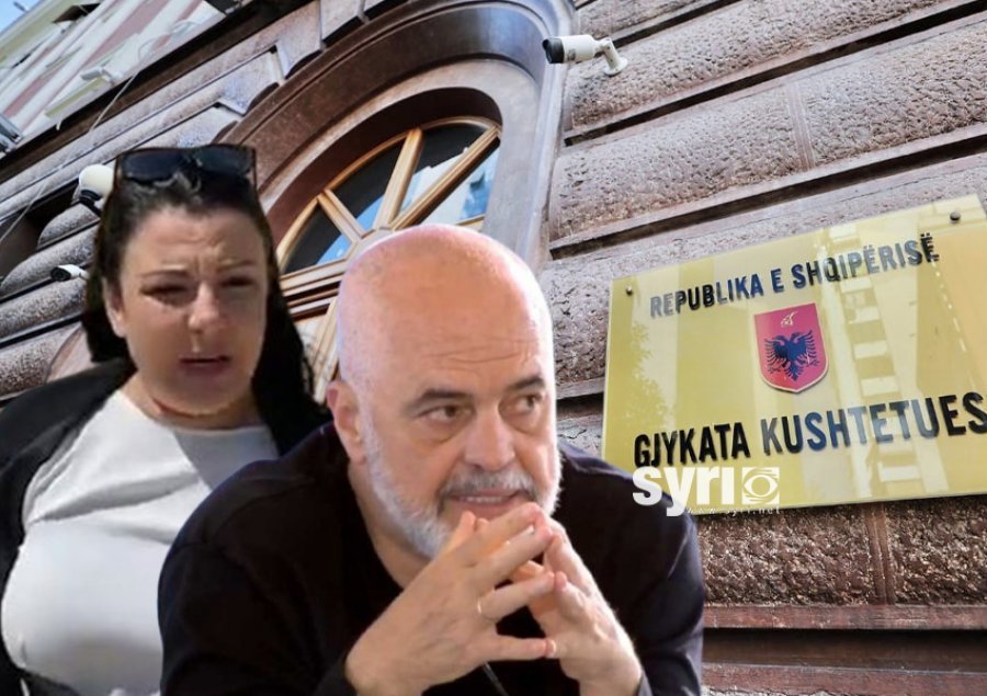 Pezullimi i Ballukut/ Rama vijon presionin ndaj drejtësisë: Kur rrëshqet, cenon parimet kushtetuese