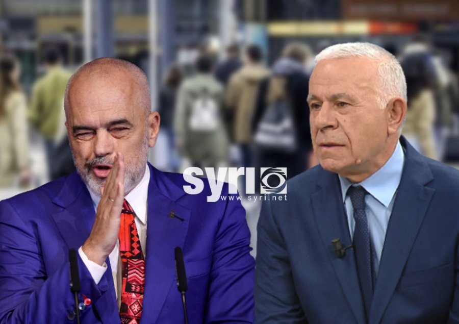Pse korruptuesi i McGonigalit dhe 'nusja e Bilalit' po sulmon me histeri Amerikën dhe Donald Trump?!