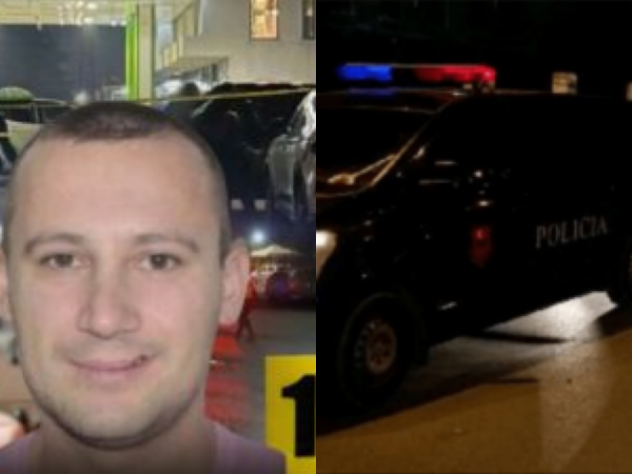 EMRI/ Vrasja në Elbasan, arrestohet një person - Në kërkim autori kryesor i ekzekutimit