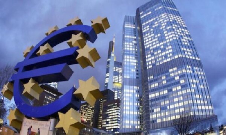 Banka Qendrore Evropiane refuzon përdorimin e aseteve ruse të ngrira për huanë e Ukrainës