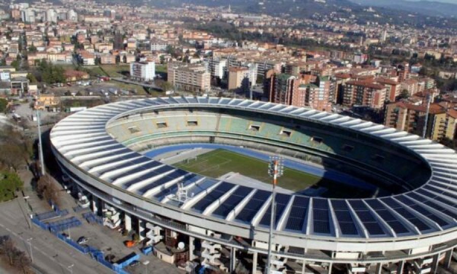 Stadiumi i famshëm në Itali do të rrënohet