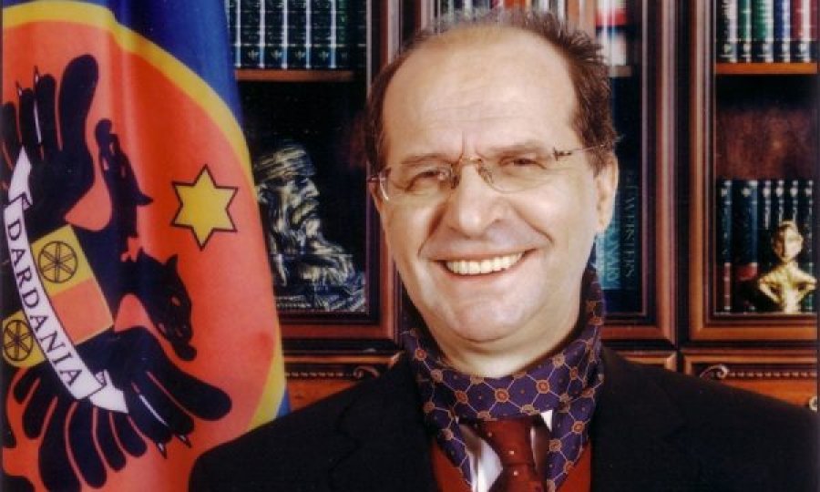 Dy dekada nga vdekja e Ibrahim Rugovës