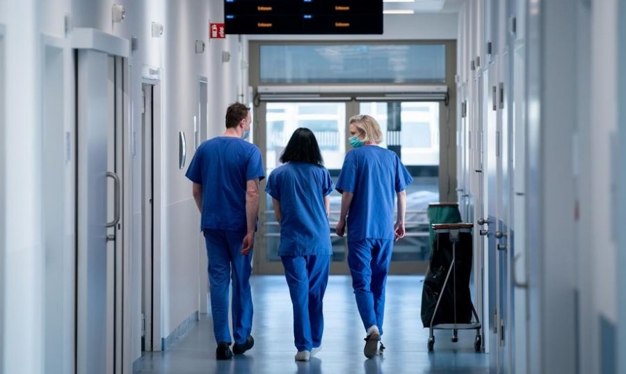 Tejkalimet buxhetore 2021–2024 zbulojnë nevojat e larta në sektorin e shëndetësisë