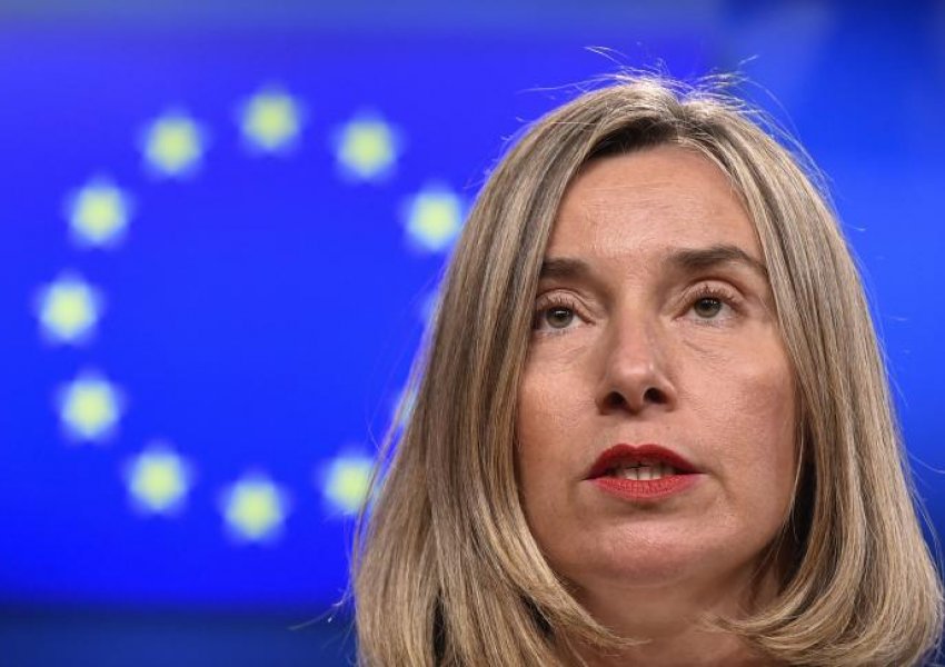 Le Soir: Federica Mogherini, nga mishërimi i diplomacisë evropiane te mashtrimi…