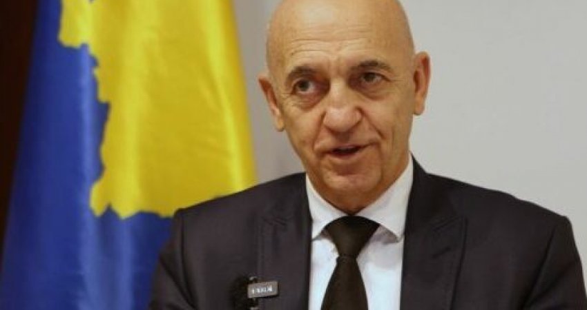 Shkarkimi i Besim Kelmendit, Zyra e BE’së pas takimit me KPK’në: Anëtarët të sigurojnë ligjshmërinë e vendimeve