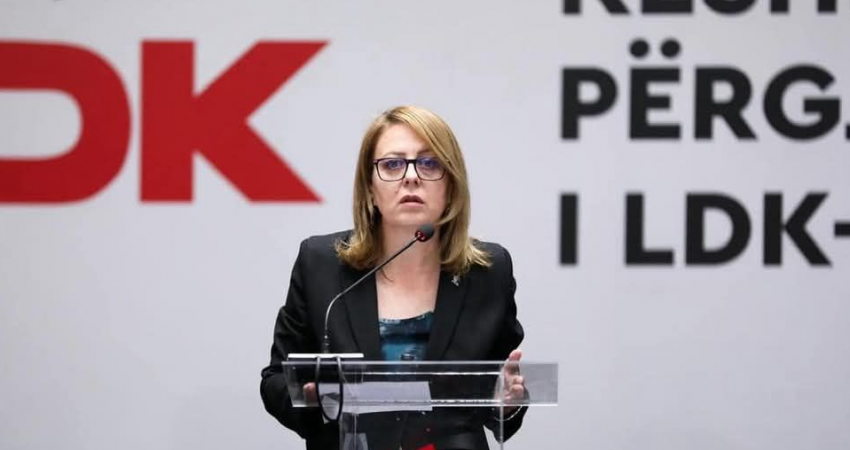 Bajrami: Gjatë qeverisjes së Kurtit importi i energjisë arrin 811 milionë euro