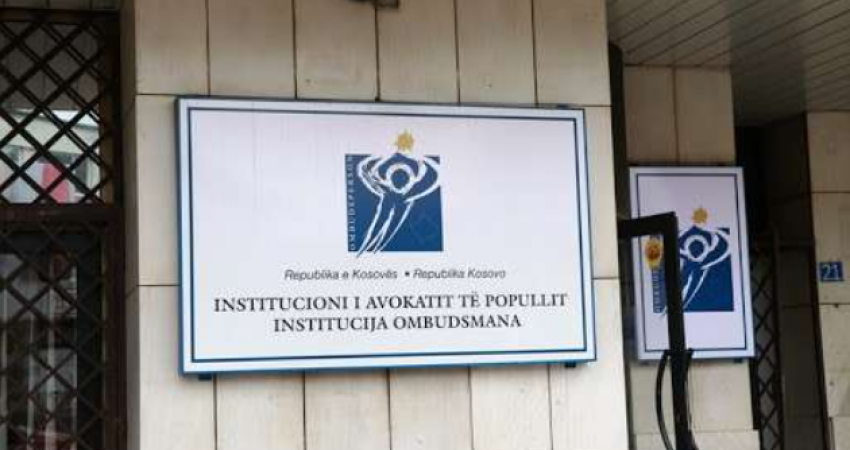 Avokati i Popullit për moscertifikimin e Listës Serbe: Vendimi duhet të bazohet në një ligj, jo në qëndrime politike