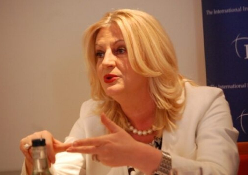 Tahiri: Nuk u habita me arrestimin e Mogherinit, mbi baza korruptive hapi derën për ndarjen e veriut të Kosovës...