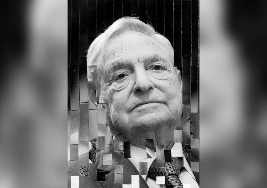 Si e ndryshoi George Sorosi drejtësinë penale në Amerikë