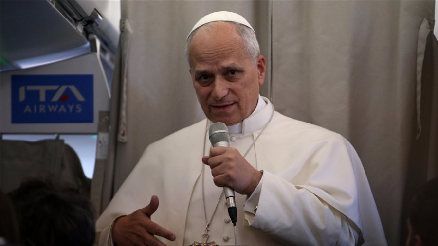 Papa: Islamofobia në Evropë e nxitur nga ata që kërkojnë të përjashtojnë të tjerët