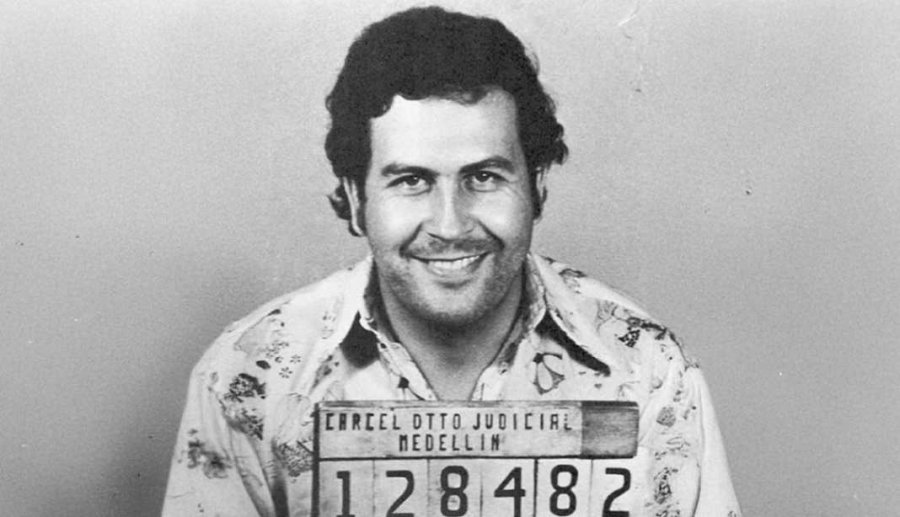 Orët e fundit të Pablo Escobar dhe gabimi që u tregoi vendndodhjen e tij agjentëve