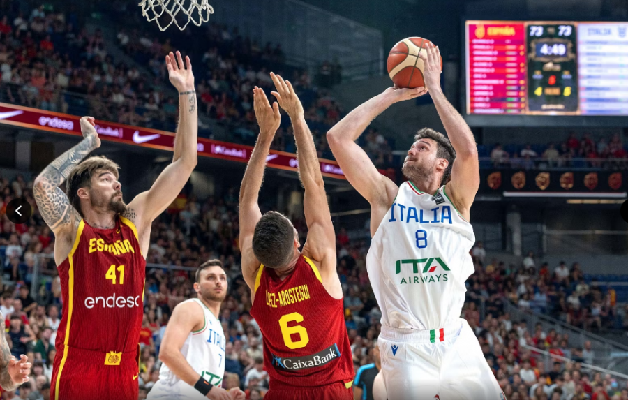 Danilo Gallinari njofton tërheqjen në moshën 37-vjeçare: Një udhëtim i pabesueshëm...