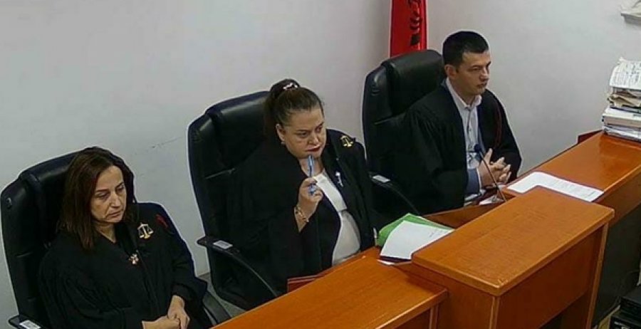 Larg thikave çuna, mos ia bëni qejfin gjyqtarëve që ushqejnë fëmijët me gjak të pafajshmish