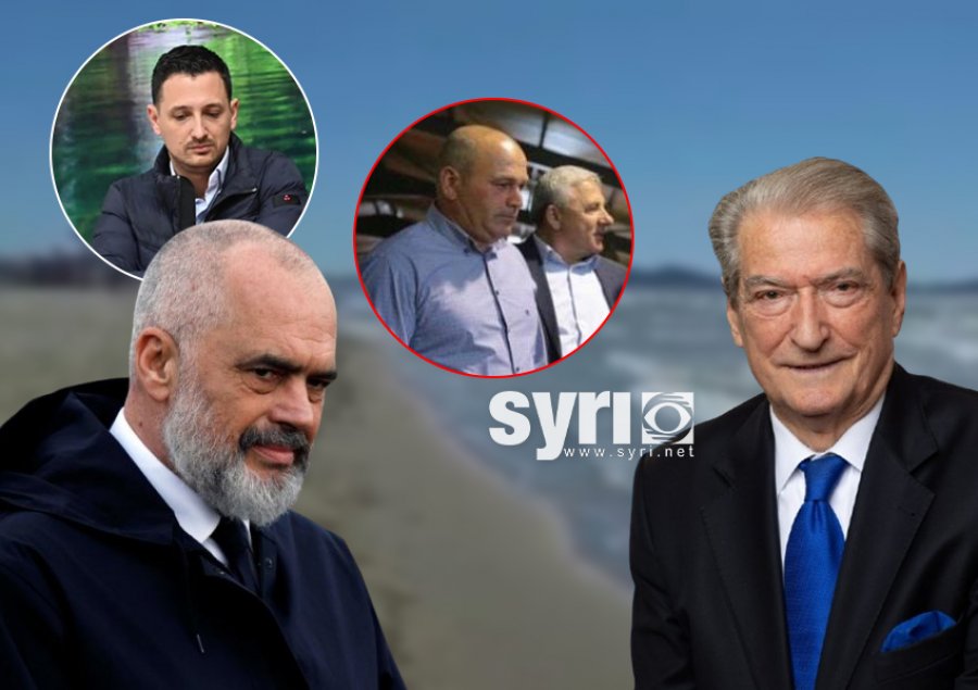 ‘Droga, vendimarrëse kryesore’/ Berisha: Karteli i Troplinëve, pas portit të Durrësit merr të gjithë bregdetin