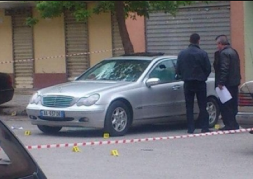 Dosja 'Plumbi i artë'/ Si iu bë atentat Arben Çetës,dëshmia në GJKKO