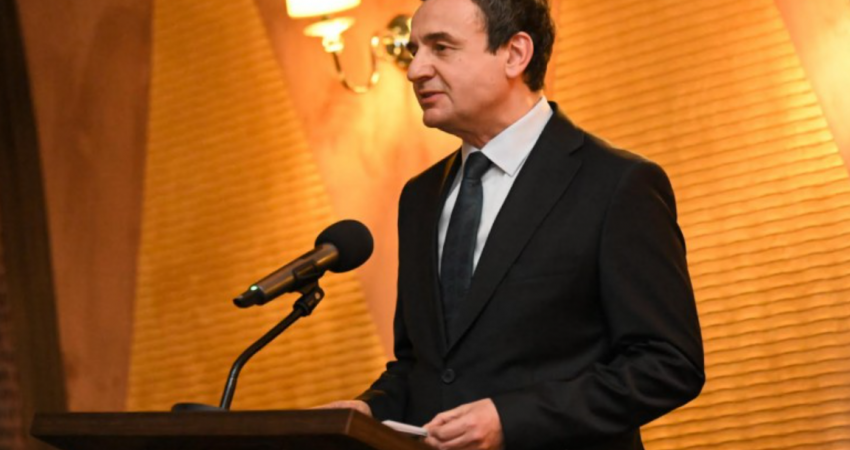 Kurti: Me Finlandën ndajmë të njejtat vlera dhe prioritete