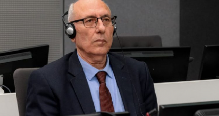 Fadil Fazliu ofron 40 mijë euro dorëzani për lirimin e tij