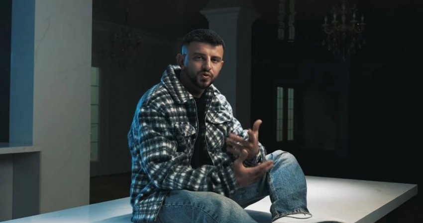 ‘Pse na dy’ sjell Gencin në tjetër dimension