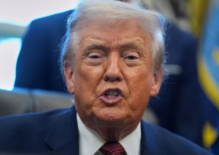 'Duhen dy vetë për tango'- Trump: Takimi në Moskë me Putinin ishte shumë i mirë, por nuk dihet se çdo ndodhë më tej