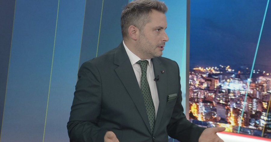 Flavio Qarri: Foltoret e Salianjit, gënjeshtër dhe makineri për qeverinë