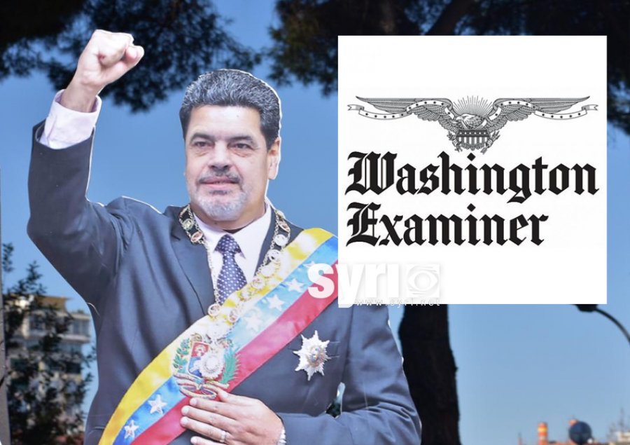 Media amerikane Washington Examiner: Rama si një Maduro në zemër të Europës.