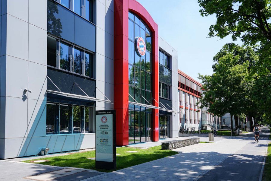 Bayerni ndalon përdorimin e ChatGPT nga punonjësit, klubi bavarez prezanton platformën e vet të inteligjencës artificiale