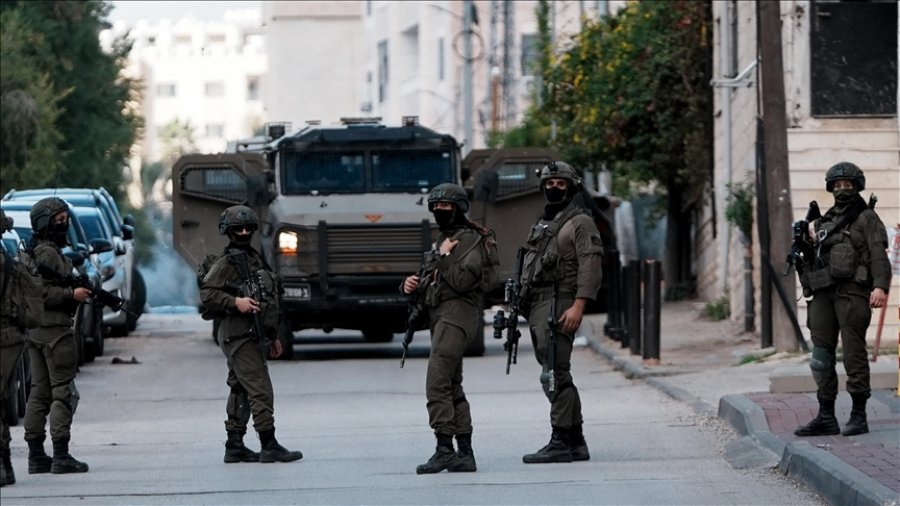 Ushtria izraelite zgjeron operacionet ushtarake në Bregun Perëndimor verior mes tensioneve