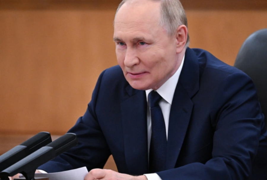 Putin: Takimi me të dërguarit e Trump ishte shumë i dobishëm